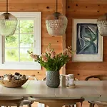 Сasa de vacaciones Find Peace In Present Environments