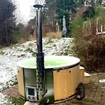 Find Peace In Present Environments Vejby