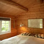 Сasa de vacaciones Find Peace In Present Environments *