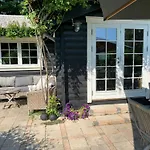 Find Peace In Present Environments Vejby
