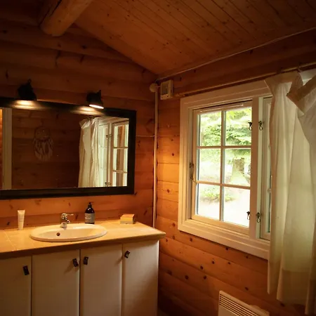 Find Peace In Present Environments Σπίτι διακοπών *