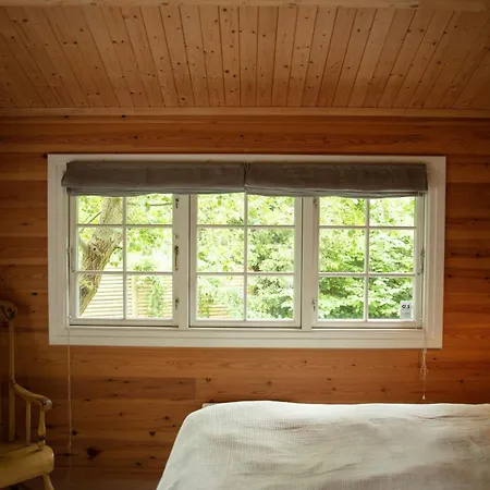 Σπίτι διακοπών Find Peace In Present Environments Vejby