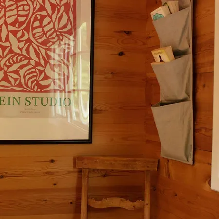 Find Peace In Present Environments Semesterbostad *