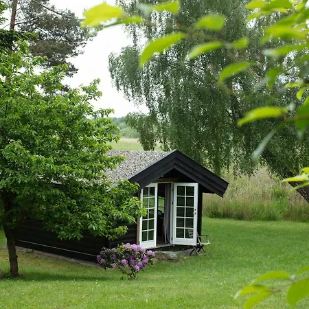 Find Peace In Present Environments Сasa de vacaciones Vejby