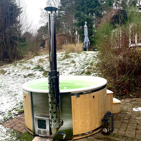 Find Peace In Present Environments Vejby