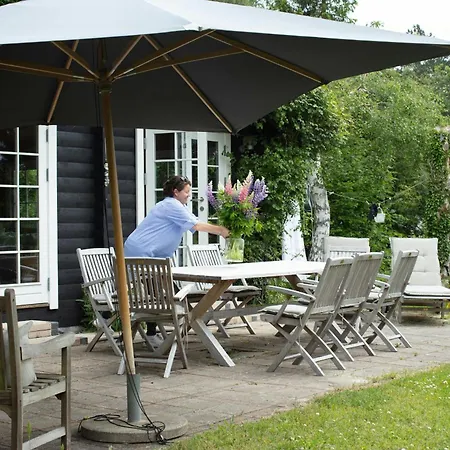 Find Peace In Present Environments Vejby