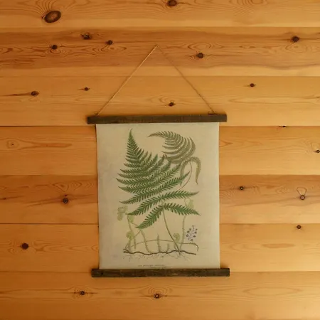 Find Peace In Present Environments * Vejby