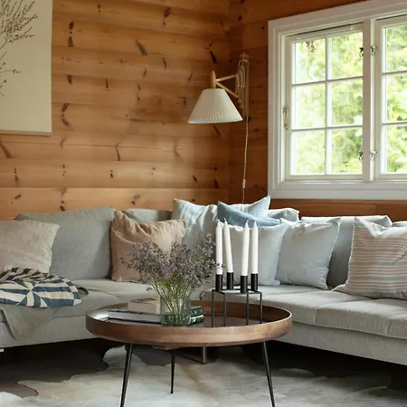 Find Peace In Present Environments Semesterbostad *