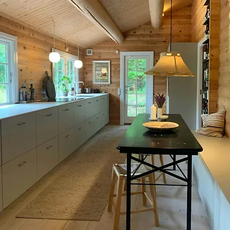 בית נופש Find Peace In Present Environments *