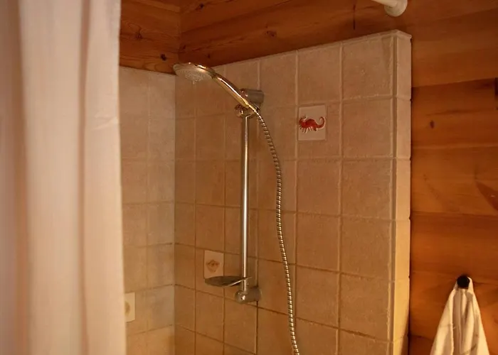 Σπίτι διακοπών Find Peace In Present Environments *