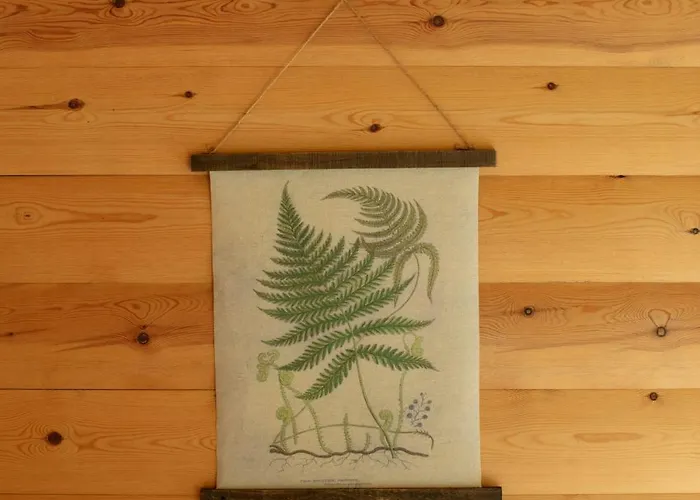 Find Peace In Present Environments * Vejby